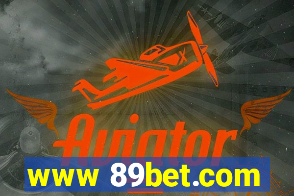 www 89bet.com